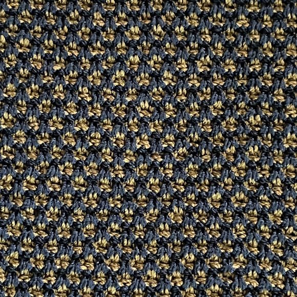 fringed, sweater knit skirt - Picture 9 of 12